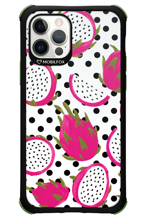 DRAGON FRUIT 2.0 - Apple iPhone 12 Pro