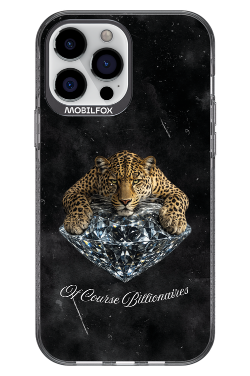 OC billionaires 2.0 - Apple iPhone 13 Pro Max
