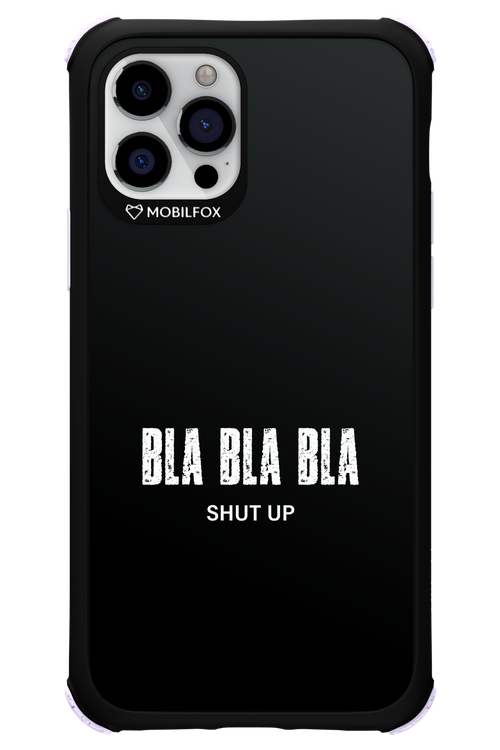 Bla Bla II 2.0 - Apple iPhone 12 Pro