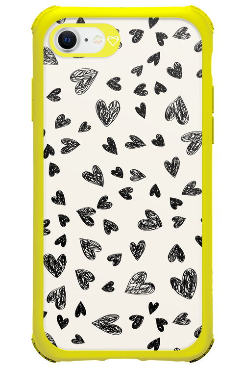 Crazy in Luv 2.0 - Apple iPhone SE 2020