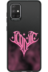 Iconica 2.0 - Samsung Galaxy A71