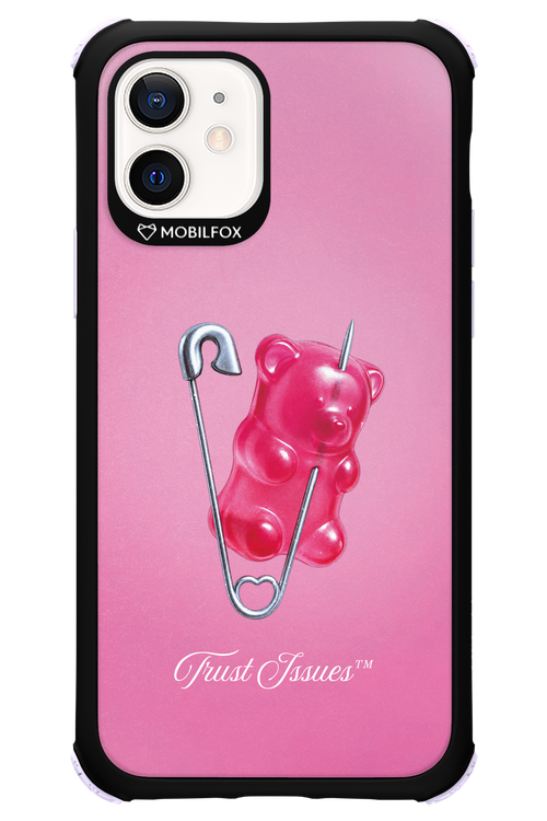 Trust Issues 2.0 - Apple iPhone 12