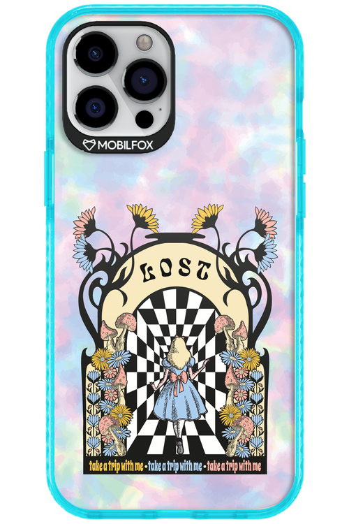 L0ST 2.0 - Apple iPhone 12 Pro Max