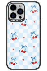 Blue Cherry 2.0 - Apple iPhone 13 Pro Max
