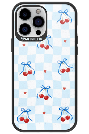 Blue Cherry 2.0 - Apple iPhone 13 Pro Max