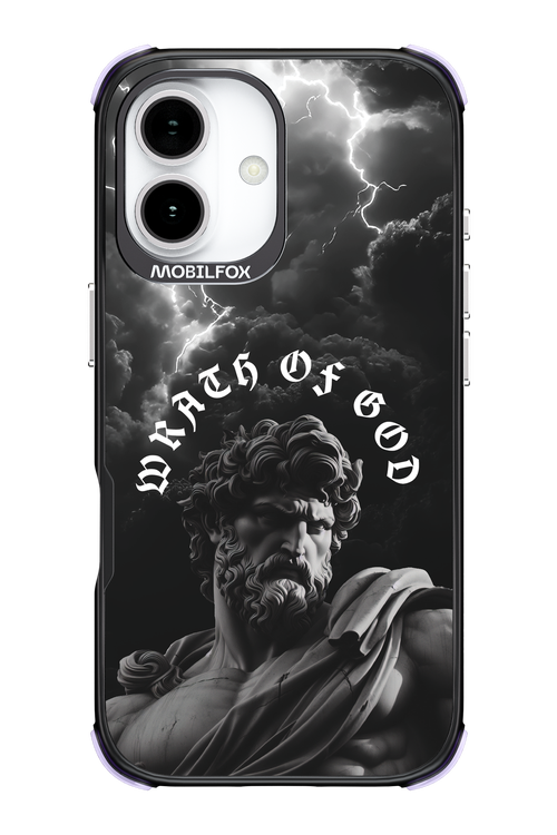 God 2.0 - Apple iPhone 17