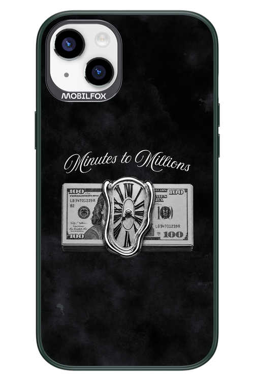 M2M 2.0 - Apple iPhone 14 Plus