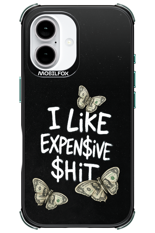 MoneyFly 2.0 - Apple iPhone 16
