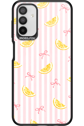 Bow with Lemon 2.0 - Samsung Galaxy A04s