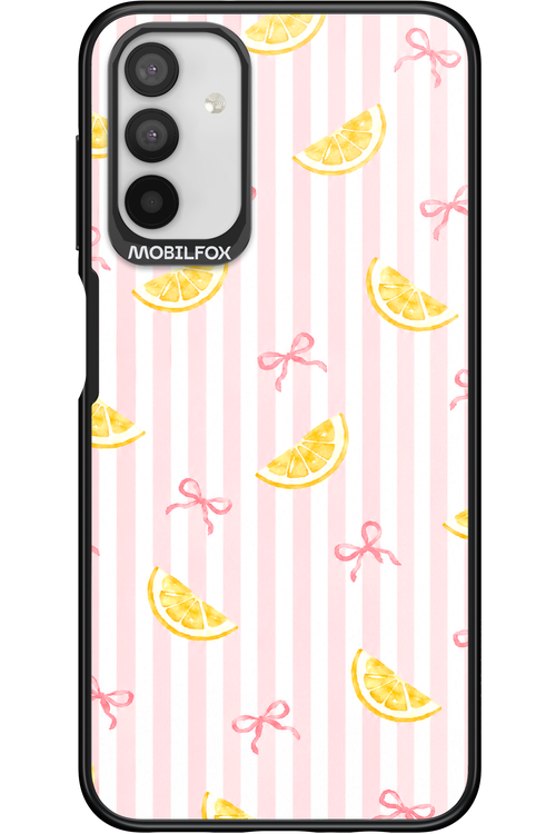 Bow with Lemon 2.0 - Samsung Galaxy A04s