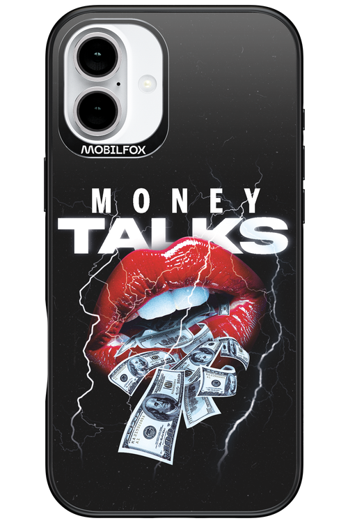 Money Talks 2.0 - Apple iPhone 16 Plus