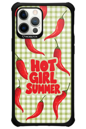HOT GIRL SUMMERR 2.0 - Apple iPhone 12 Pro Max