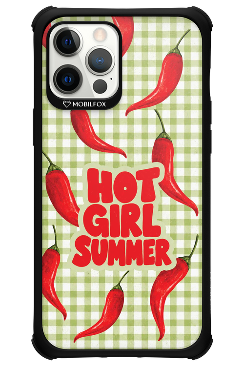 HOT GIRL SUMMERR 2.0 - Apple iPhone 12 Pro Max