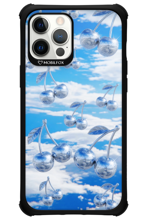 Cloud Cherry 2.0 - Apple iPhone 12 Pro Max