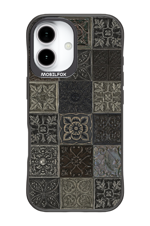 Tiles 2.0 - Apple iPhone 17