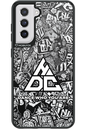 HDC 7 2.0 - Samsung Galaxy S21 FE