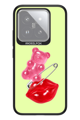 Gummy Pin 2.0 - Xiaomi 14