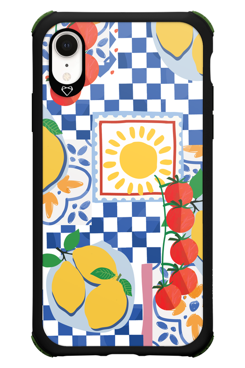 Sorrento Dream 2.0 - Apple iPhone XR