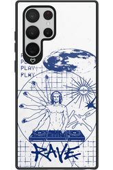 Rave Human 2.0 - Samsung Galaxy S22 Ultra