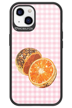 Discorange 2.0 - Apple iPhone 13