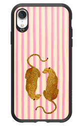 Retro Leo 2.0 - Apple iPhone XR