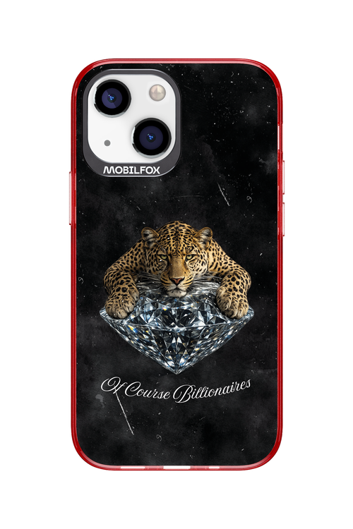 OC billionaires 2.0 - Apple iPhone 13 Mini