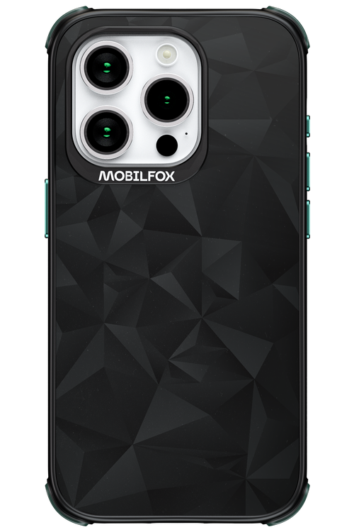 Low Poly 2.0 - Apple iPhone 15 Pro