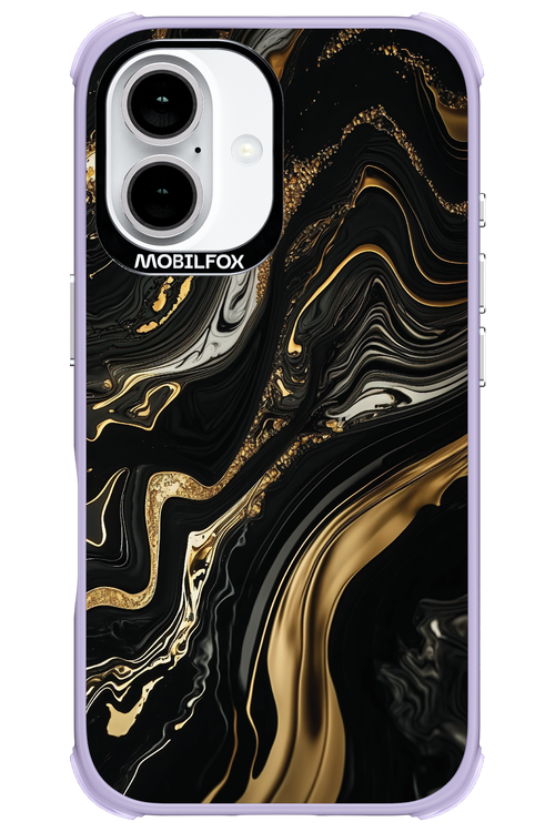 Azrael - Apple iPhone 16