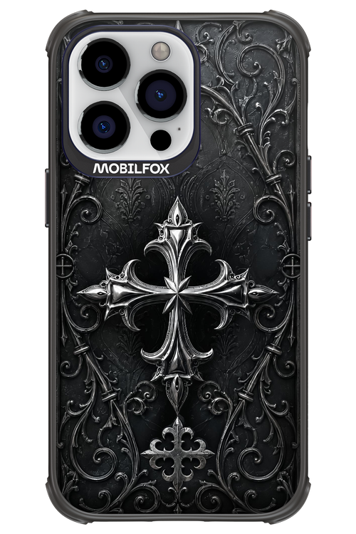 Armor 2.0 - Apple iPhone 13 Pro