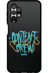 CC BLACK 2.0 - Samsung Galaxy A13 4G