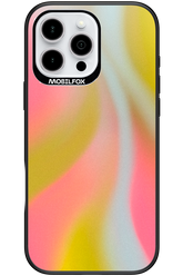 Pink Aura 2.0 - Apple iPhone 16 Pro Max