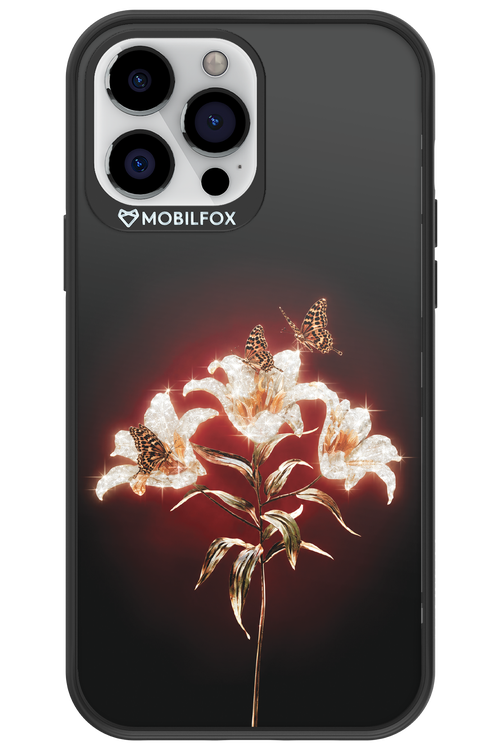Glow Up Girl 2.0 - Apple iPhone 13 Pro Max