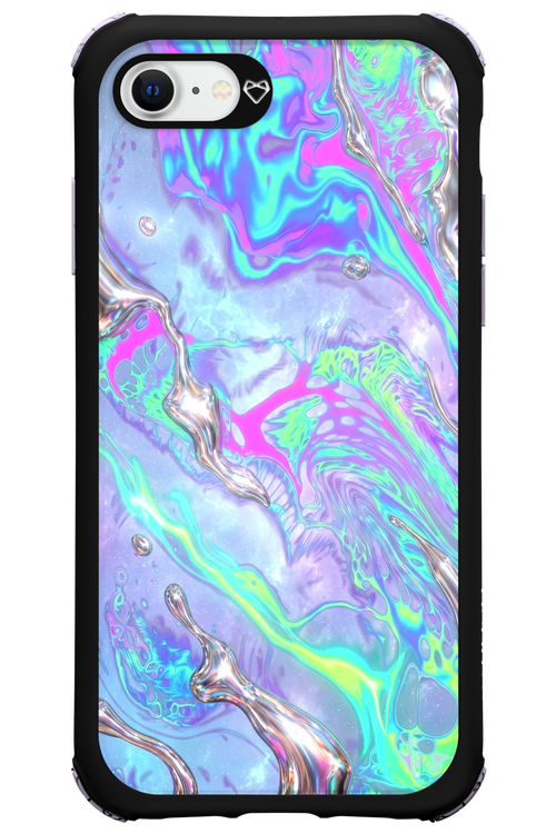 Aurora 2.0 - Apple iPhone 8