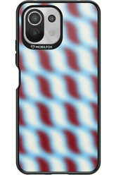 Cold Wave 2.0 - Xiaomi Mi 11 Lite (2021)