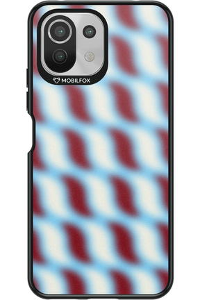 Cold Wave 2.0 - Xiaomi Mi 11 Lite (2021)