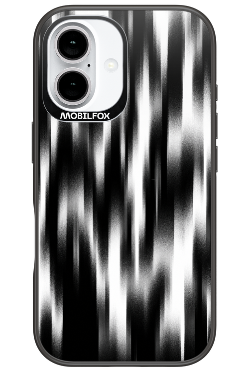 Monochrome Motion 2.0 - Apple iPhone 16