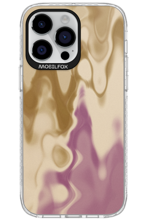 Olive Flow 2.0 - Apple iPhone 14 Pro Max