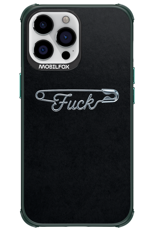 Fuck Clip 2.0 - Apple iPhone 13 Pro Max