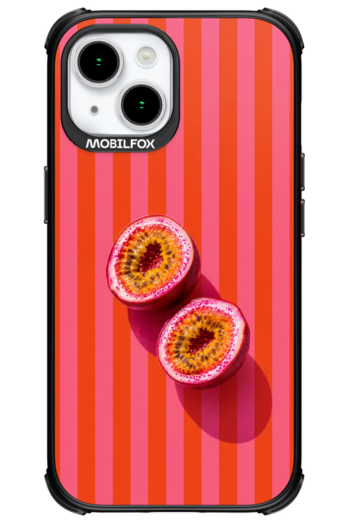 Passion Fruit 2.0 - Apple iPhone 15