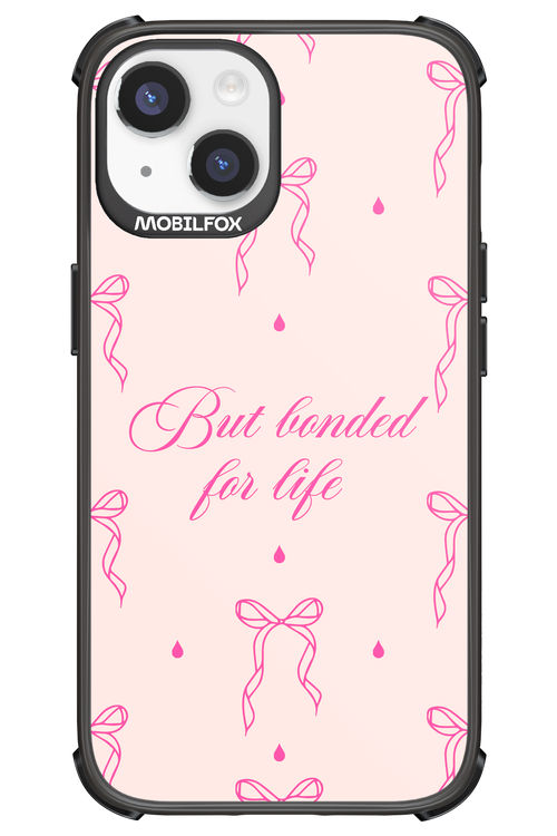 Sisters Pink 2.0 - Apple iPhone 14
