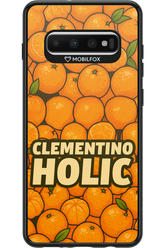Clementino Holic 2.0 - Samsung Galaxy S10+