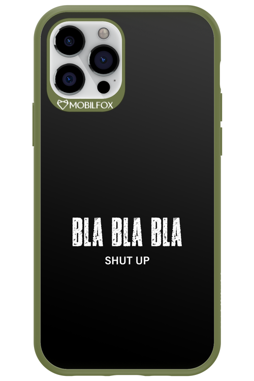 Bla Bla II 2.0 - Apple iPhone 12 Pro