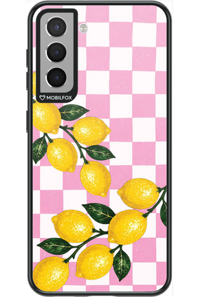 LEMON 2.0 - Samsung Galaxy S21