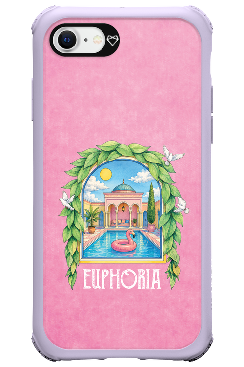 Euphoria 2.0 - Apple iPhone 7