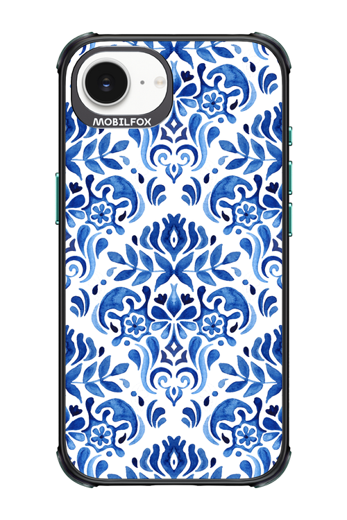 La Dolce Flora 2.0 - Apple iPhone 16e