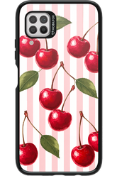 Retro Cherry 2.0 - Huawei P40 Lite