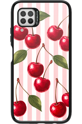 Retro Cherry 2.0 - Huawei P40 Lite