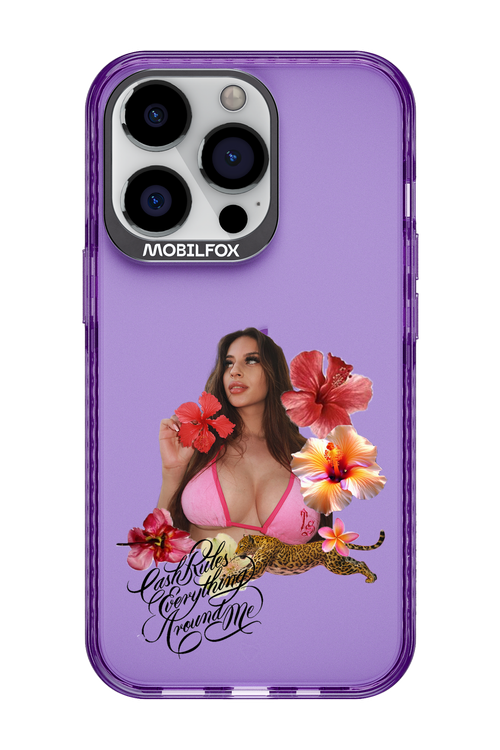 Island Money Muse 2.0 - Apple iPhone 13 Pro