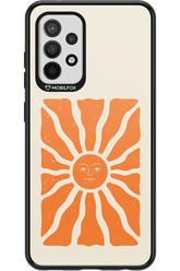 Solar Soul 2.0 - Samsung Galaxy A52 / A52 5G / A52s