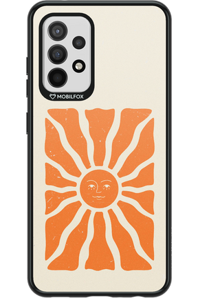 Solar Soul 2.0 - Samsung Galaxy A52 / A52 5G / A52s